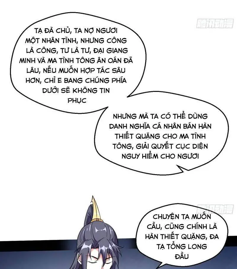 Ta Là Tà Đế Nettruyen ZZZ Chương 76 Page 55
