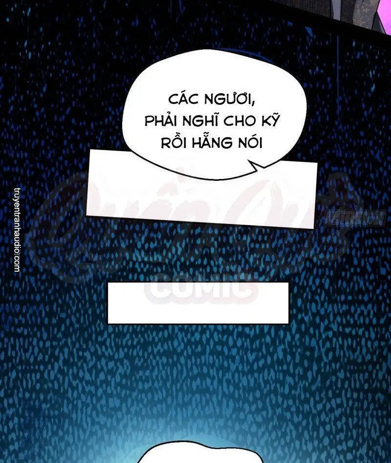 Ta Là Tà Đế Nettruyen ZZZ Chương 85 Page 23