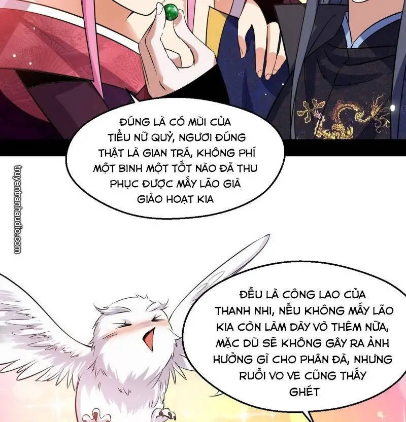 Ta Là Tà Đế Nettruyen ZZZ Chương 85 Page 53