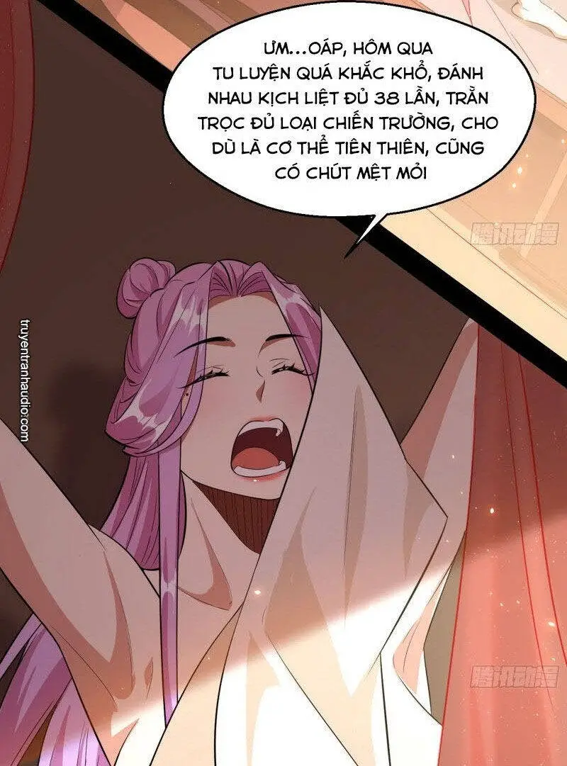 Ta Là Tà Đế Nettruyen ZZZ Chương 85 Page 75