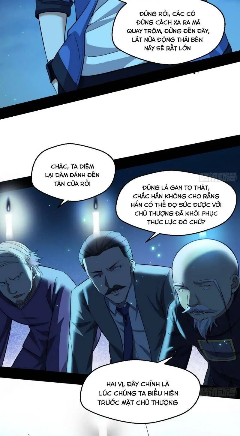Ta Là Tà Đế Nettruyen ZZZ Chương 70 Page 4