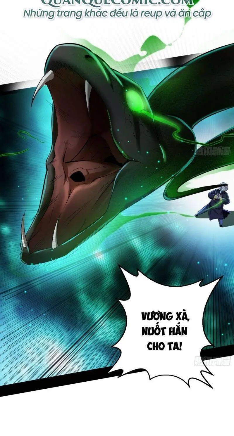 Ta Là Tà Đế Nettruyen ZZZ Chương 70 Page 6
