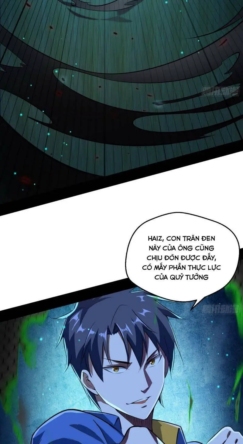 Ta Là Tà Đế Nettruyen ZZZ Chương 70 Page 9