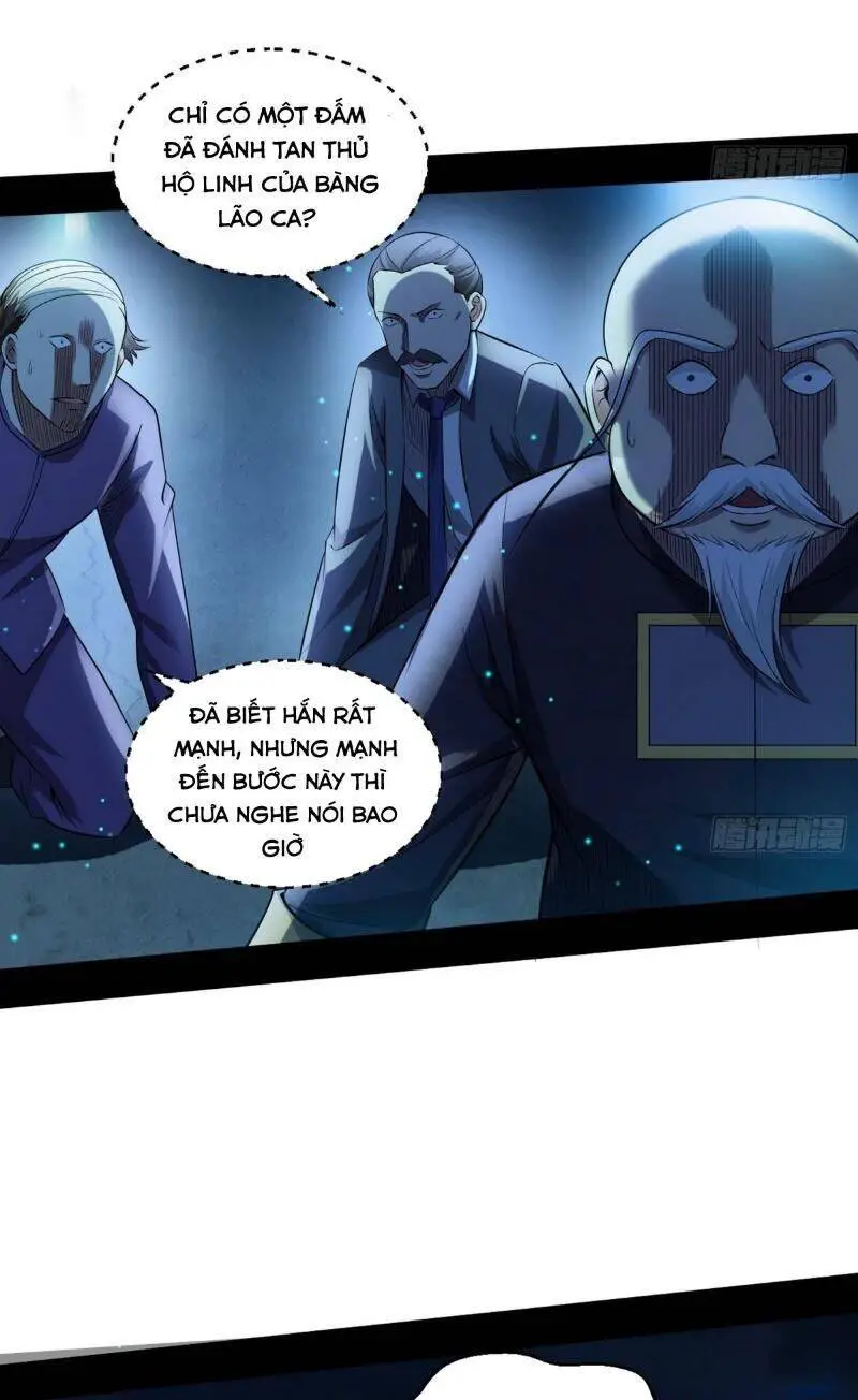 Ta Là Tà Đế Nettruyen ZZZ Chương 70 Page 11