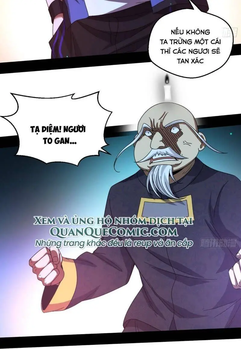 Ta Là Tà Đế Nettruyen ZZZ Chương 70 Page 22