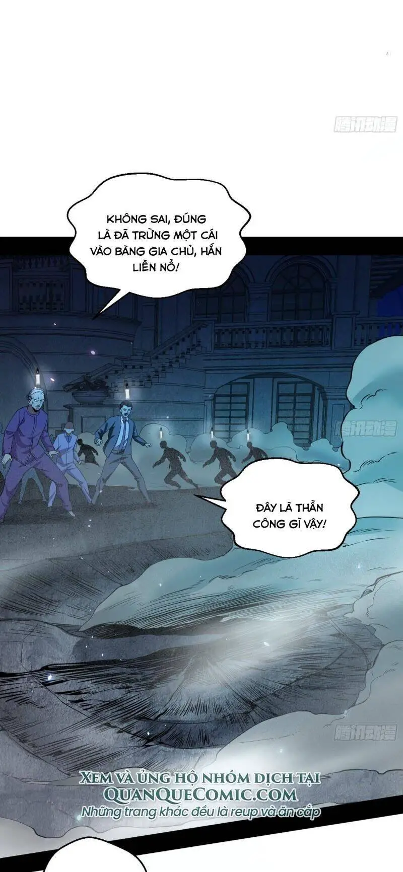Ta Là Tà Đế Nettruyen ZZZ Chương 70 Page 25