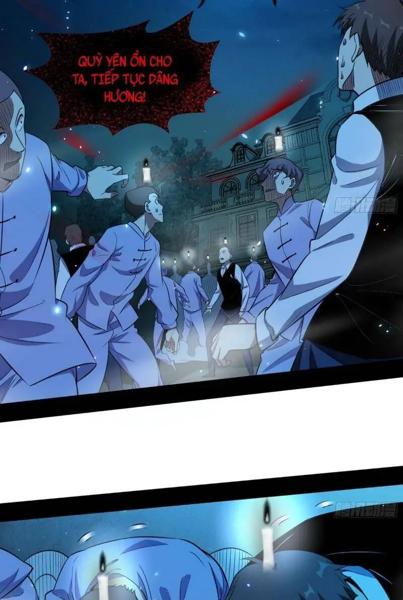 Ta Là Tà Đế Nettruyen ZZZ Chương 70 Page 27