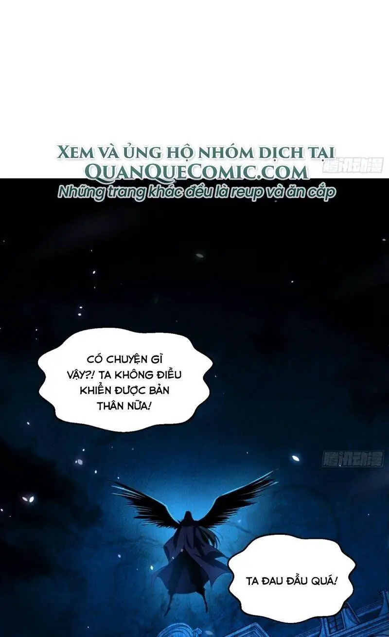 Ta Là Tà Đế Nettruyen ZZZ Chương 70 Page 30
