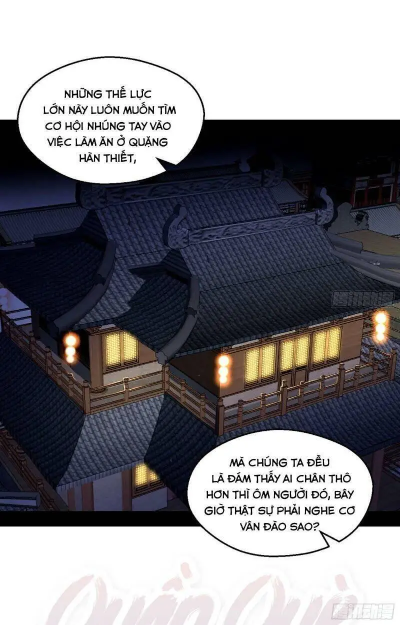 Ta Là Tà Đế Nettruyen ZZZ Chương 74 Page 1