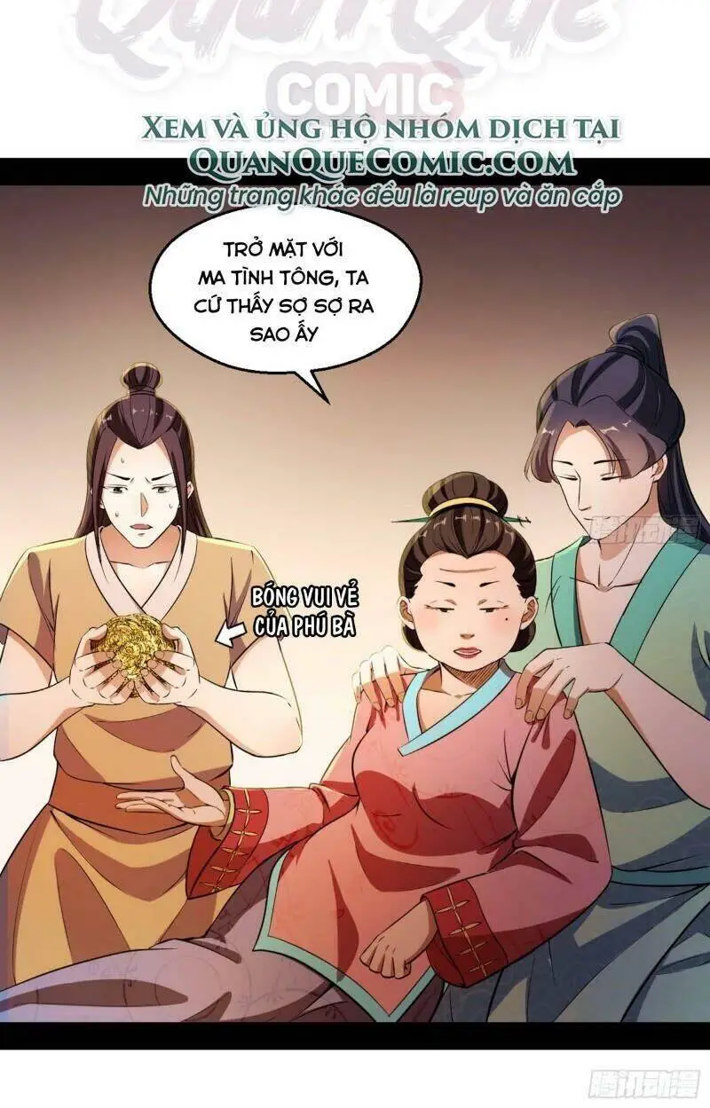 Ta Là Tà Đế Nettruyen ZZZ Chương 74 Page 2