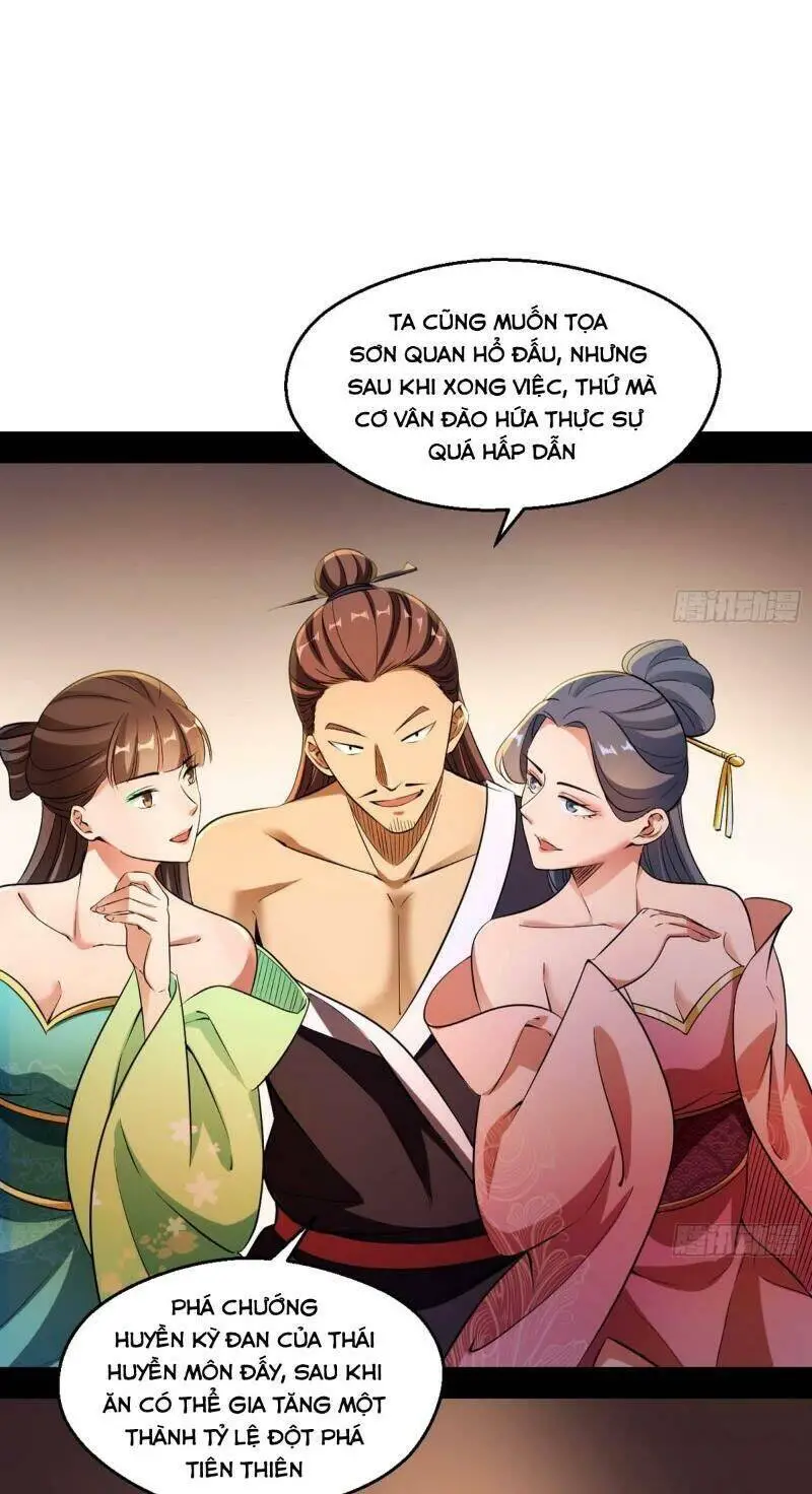 Ta Là Tà Đế Nettruyen ZZZ Chương 74 Page 3