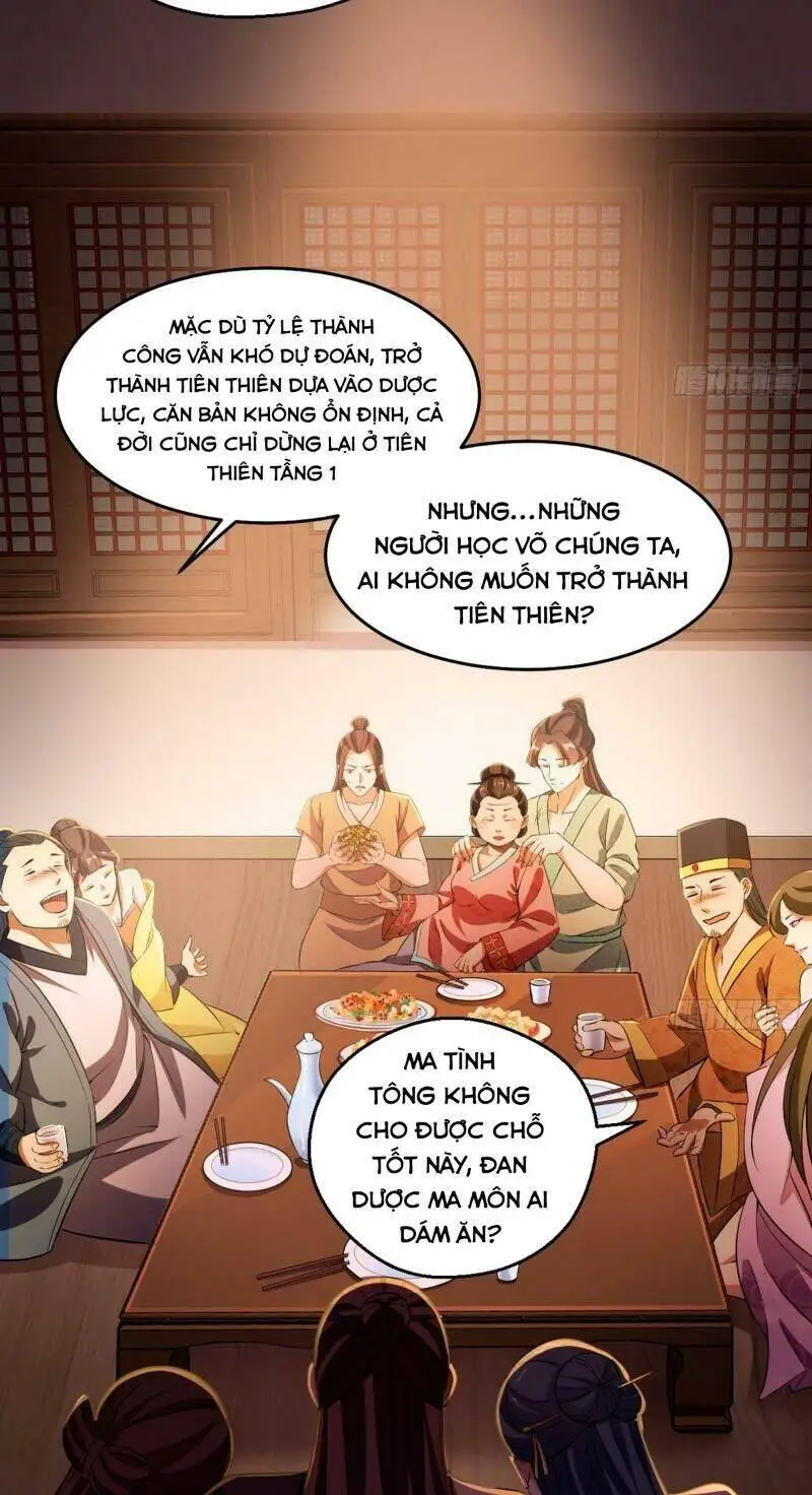 Ta Là Tà Đế Nettruyen ZZZ Chương 74 Page 4