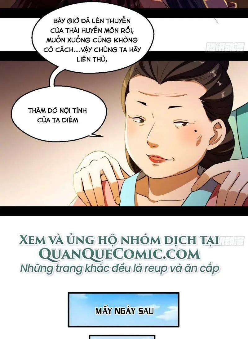Ta Là Tà Đế Nettruyen ZZZ Chương 74 Page 5