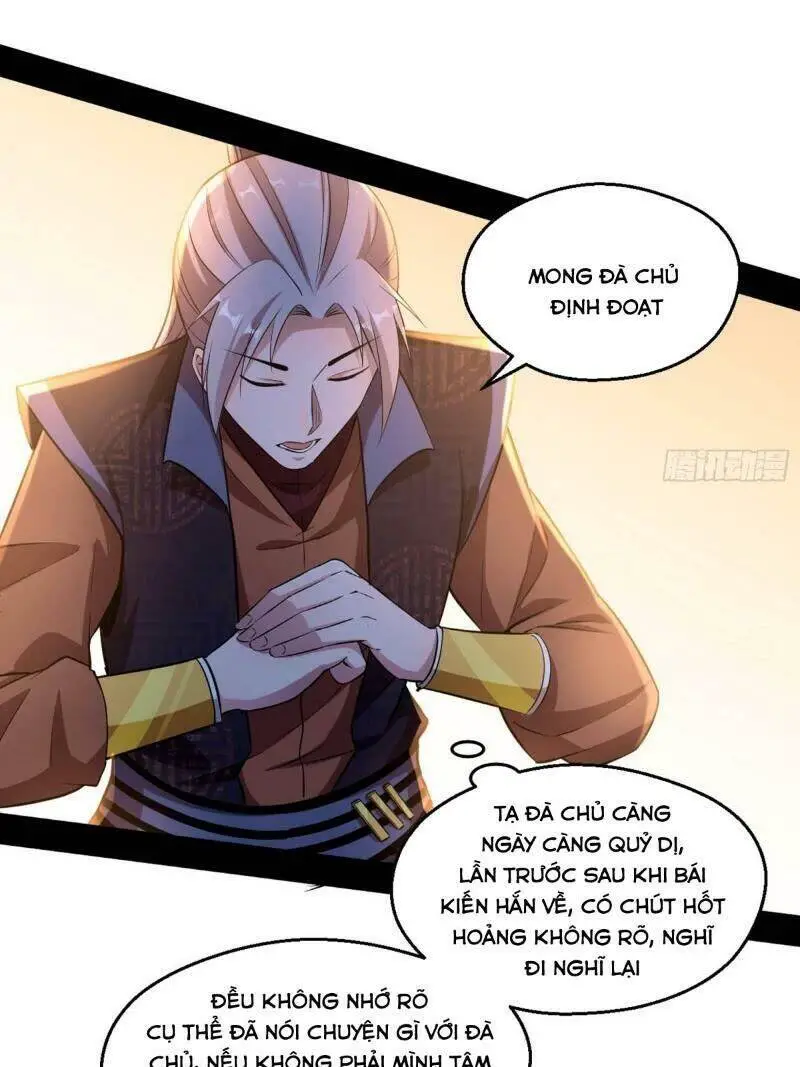 Ta Là Tà Đế Nettruyen ZZZ Chương 74 Page 7