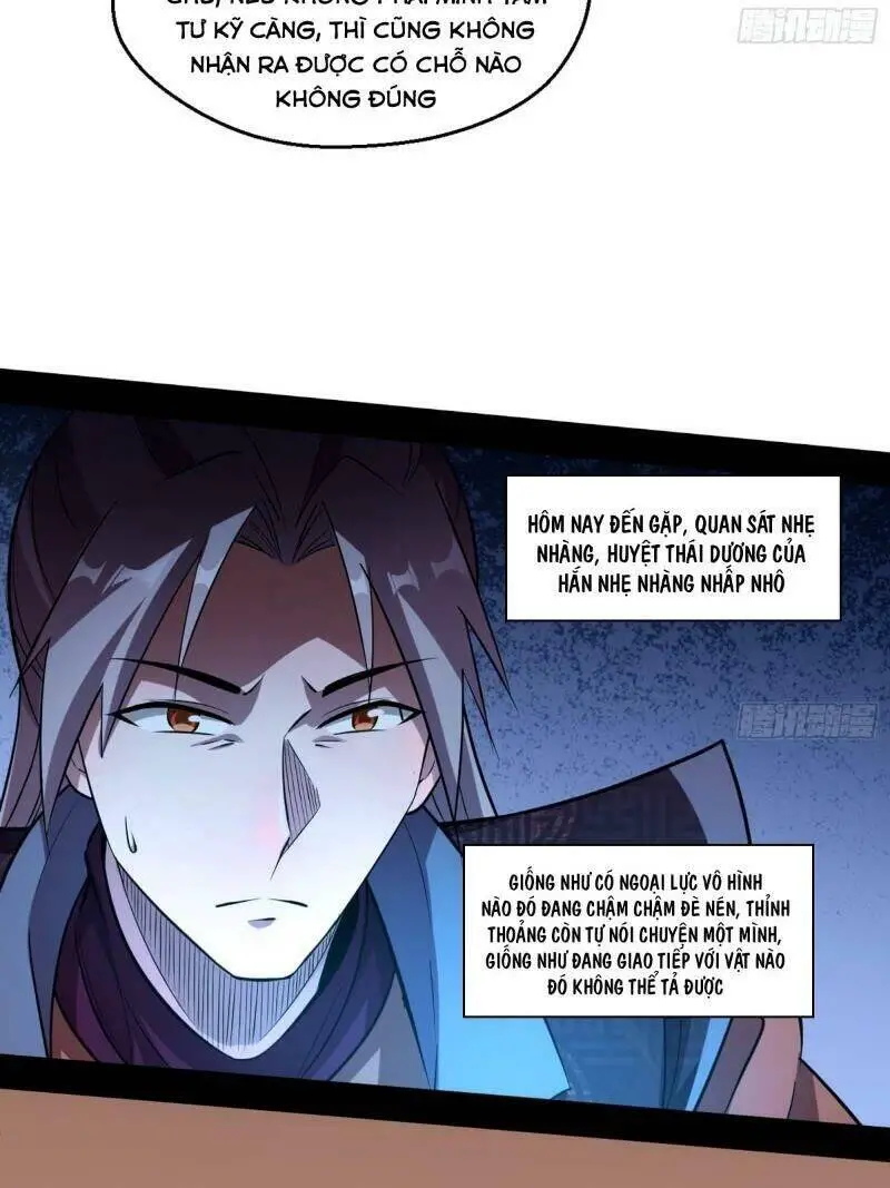 Ta Là Tà Đế Nettruyen ZZZ Chương 74 Page 8