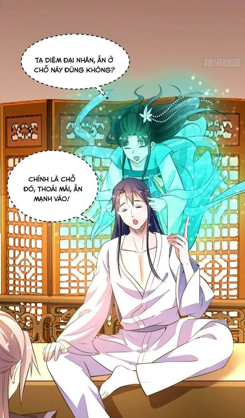 Ta Là Tà Đế Nettruyen ZZZ Chương 74 Page 9