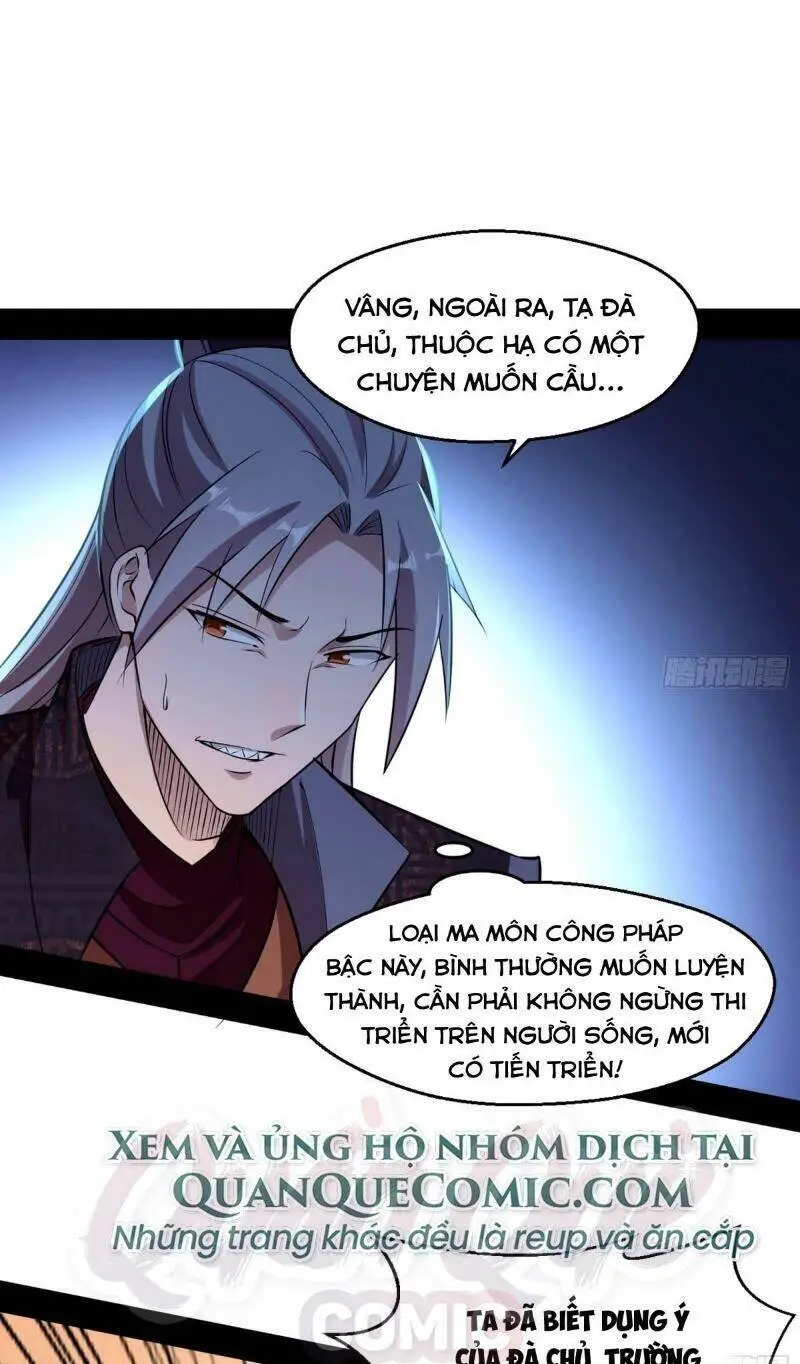 Ta Là Tà Đế Nettruyen ZZZ Chương 74 Page 13