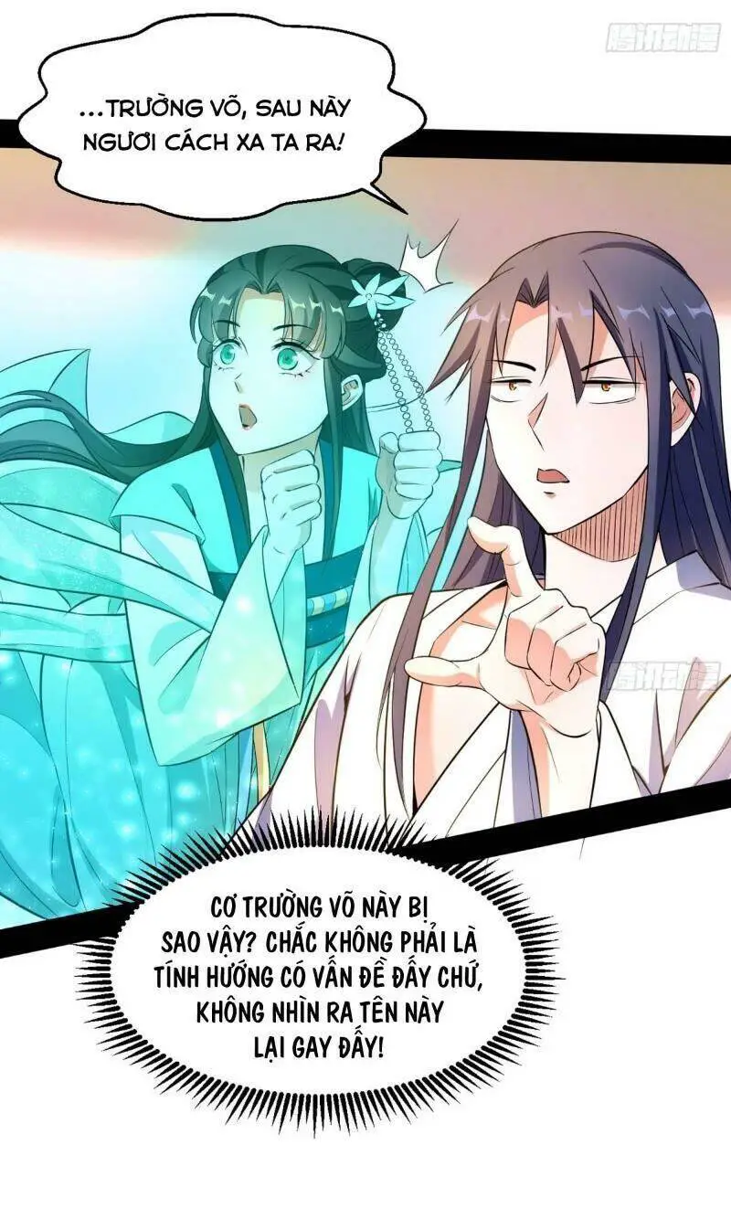 Ta Là Tà Đế Nettruyen ZZZ Chương 74 Page 15