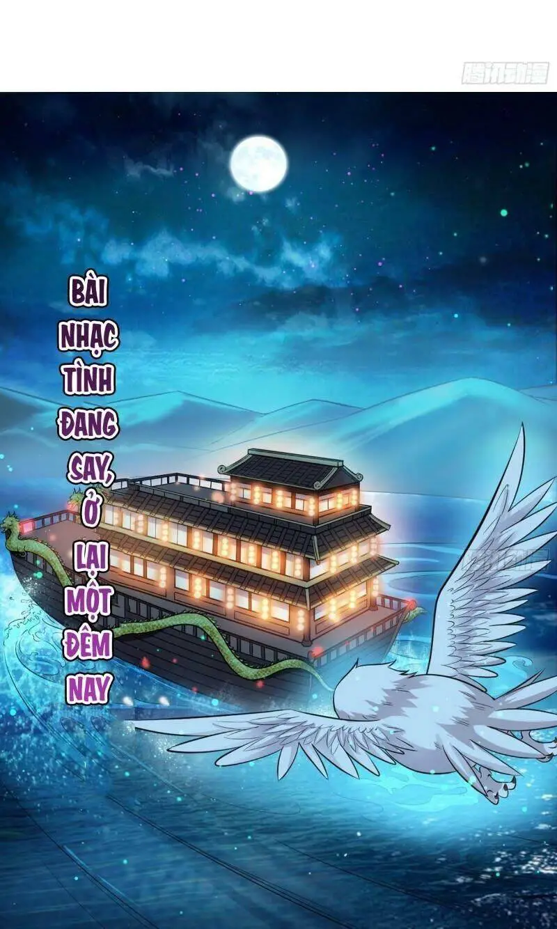 Ta Là Tà Đế Nettruyen ZZZ Chương 74 Page 16