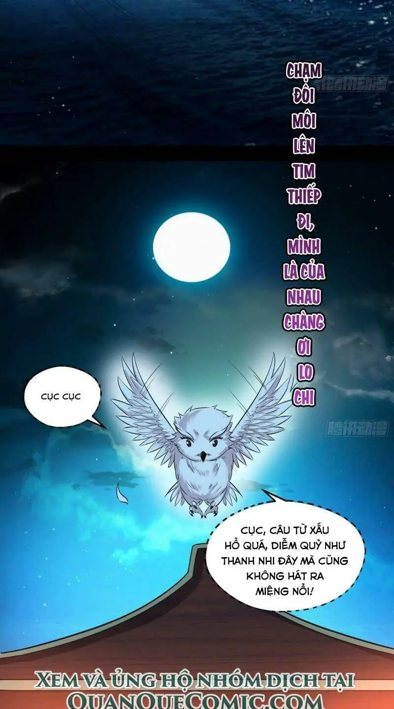 Ta Là Tà Đế Nettruyen ZZZ Chương 74 Page 17