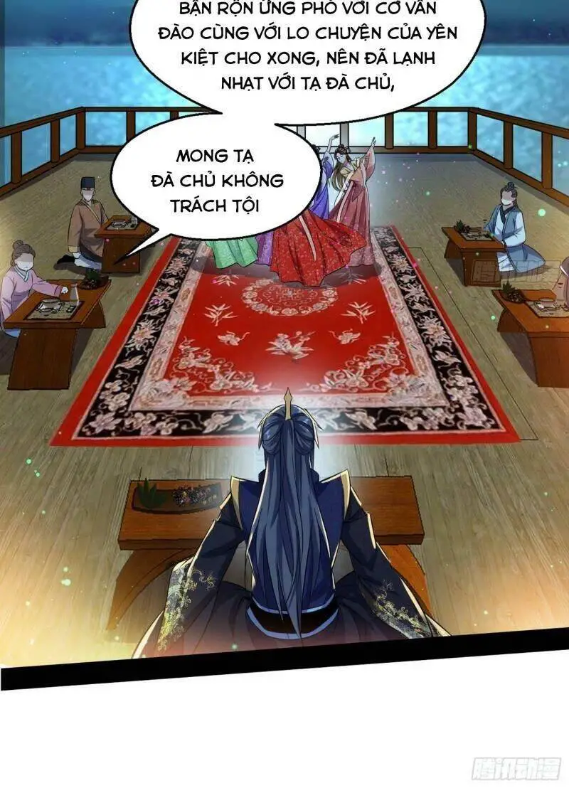 Ta Là Tà Đế Nettruyen ZZZ Chương 74 Page 20