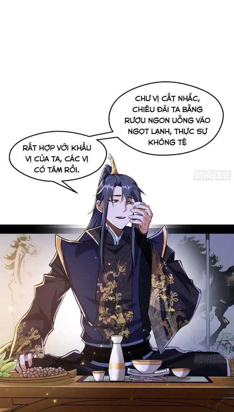 Ta Là Tà Đế Nettruyen ZZZ Chương 74 Page 21