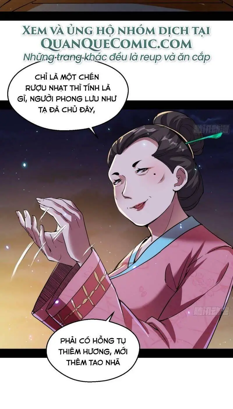 Ta Là Tà Đế Nettruyen ZZZ Chương 74 Page 22