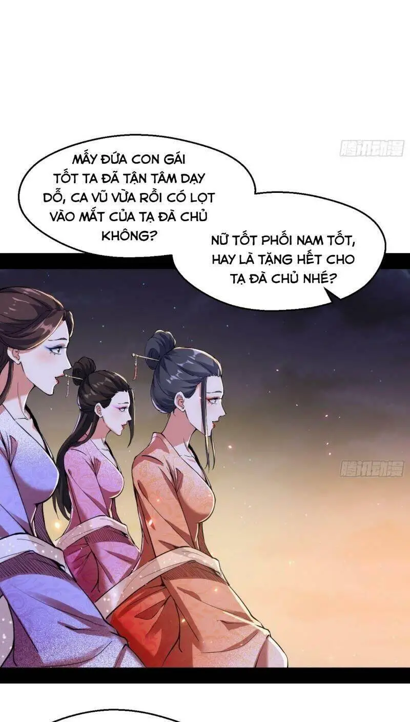 Ta Là Tà Đế Nettruyen ZZZ Chương 74 Page 23