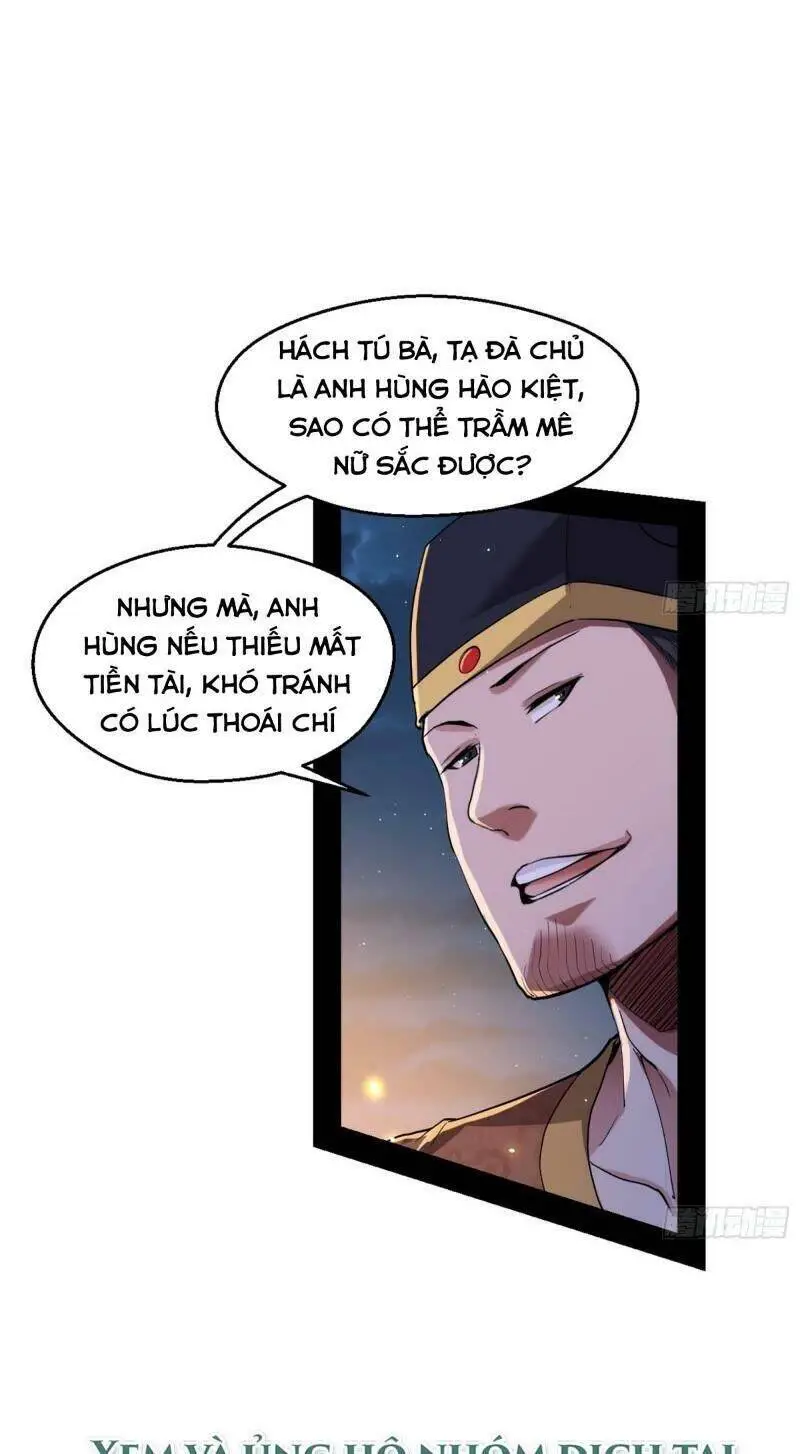 Ta Là Tà Đế Nettruyen ZZZ Chương 74 Page 25
