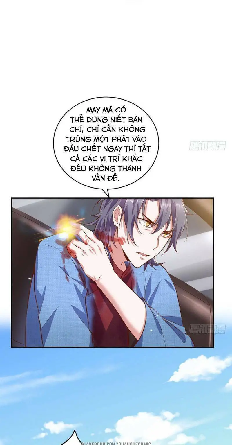 Ta Là Tà Đế Nettruyen ZZZ Chương 18.2 Page 3