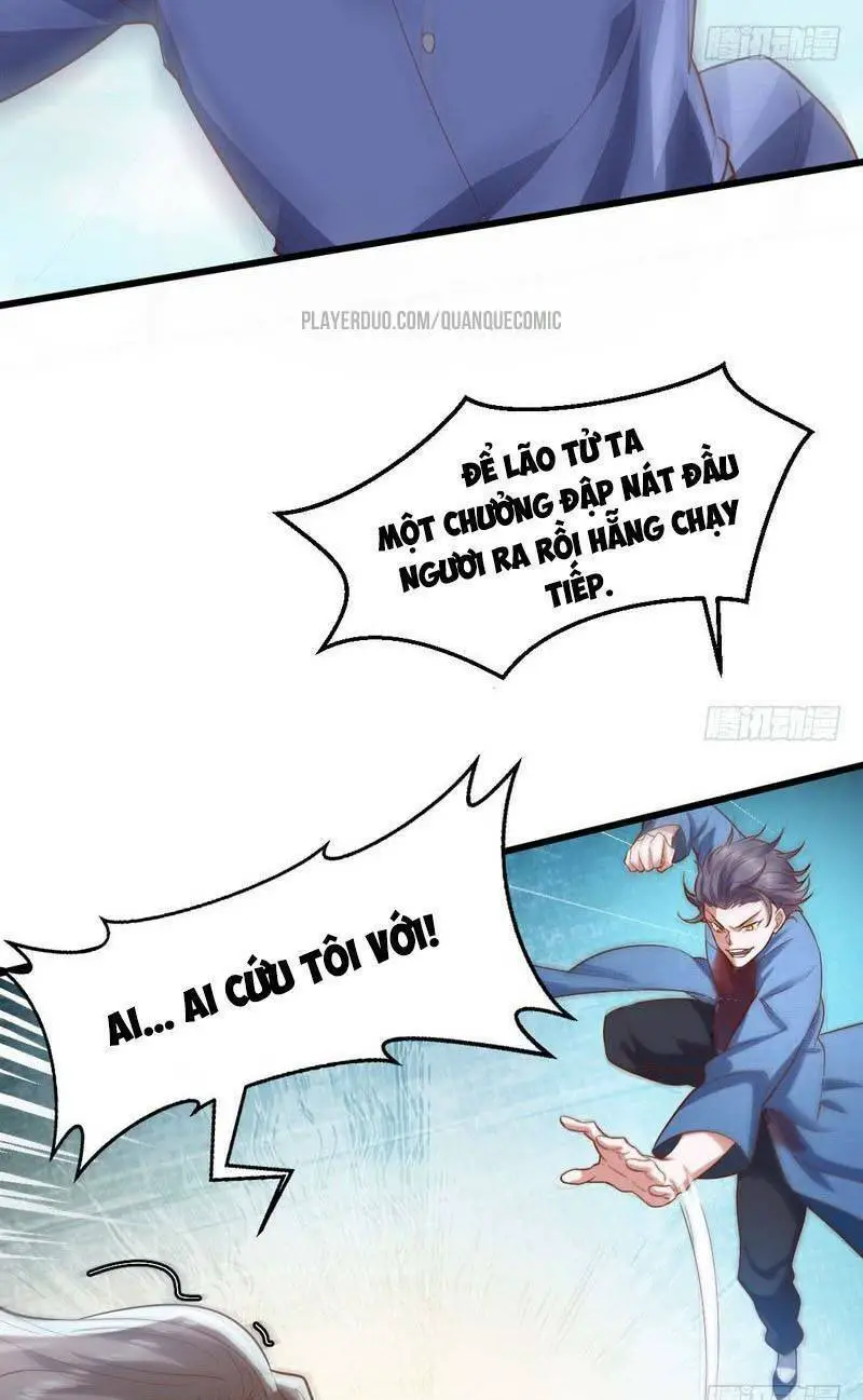 Ta Là Tà Đế Nettruyen ZZZ Chương 18.2 Page 19