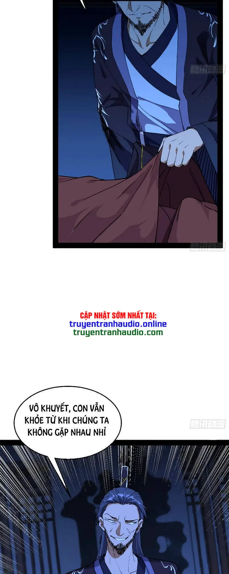 Ta Là Tà Đế Nettruyen ZZZ Chương 130.2 Page 3