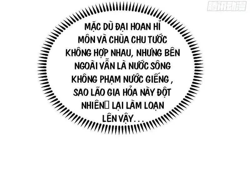 Ta Là Tà Đế Nettruyen ZZZ Chương 130.2 Page 8