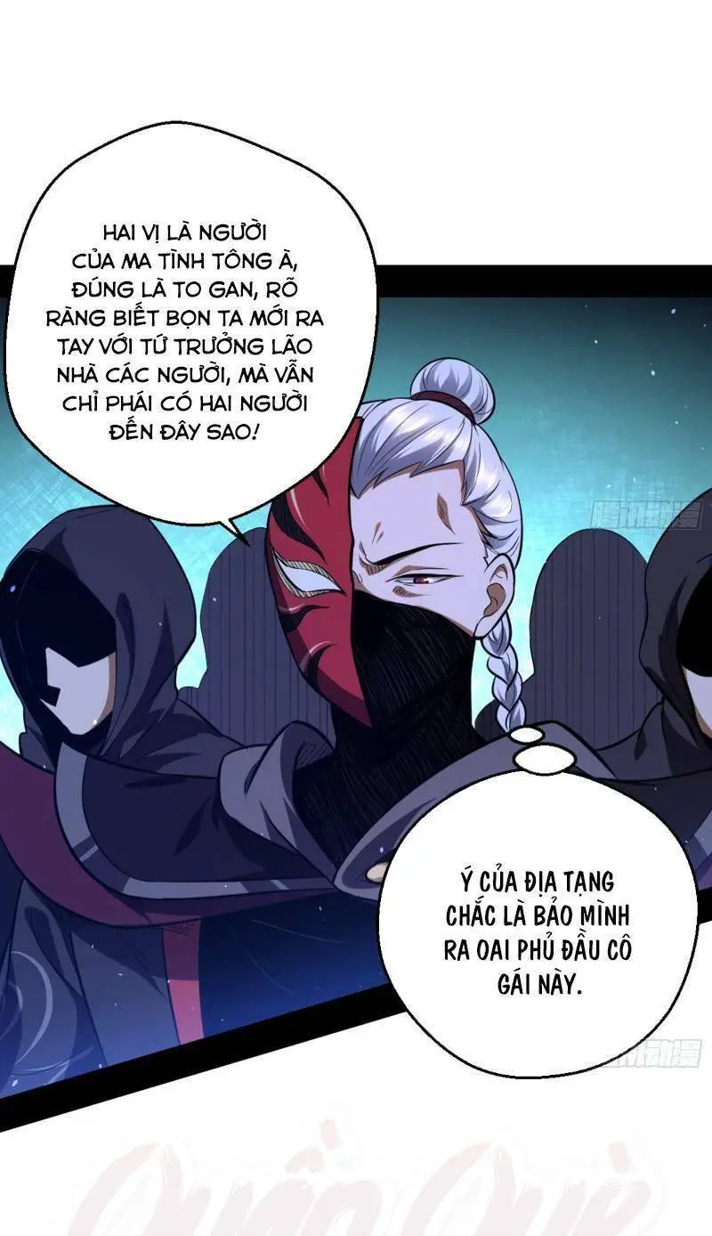 Ta Là Tà Đế Nettruyen ZZZ Chương 42 Page 1