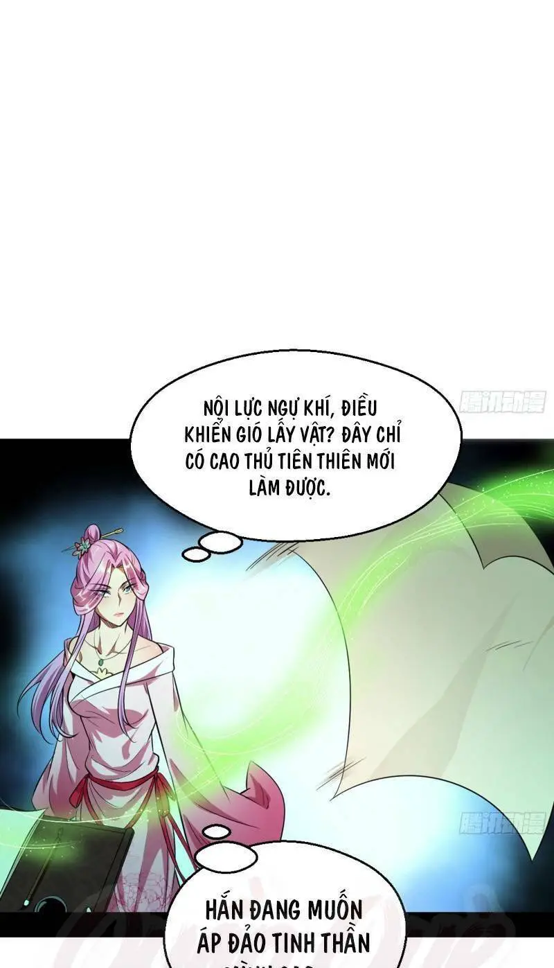 Ta Là Tà Đế Nettruyen ZZZ Chương 42 Page 13