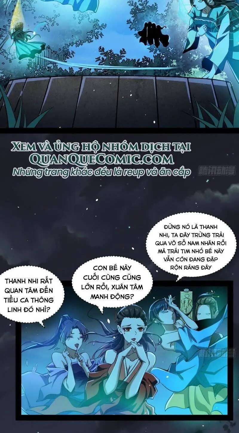 Ta Là Tà Đế Nettruyen ZZZ Chương 67 Page 34