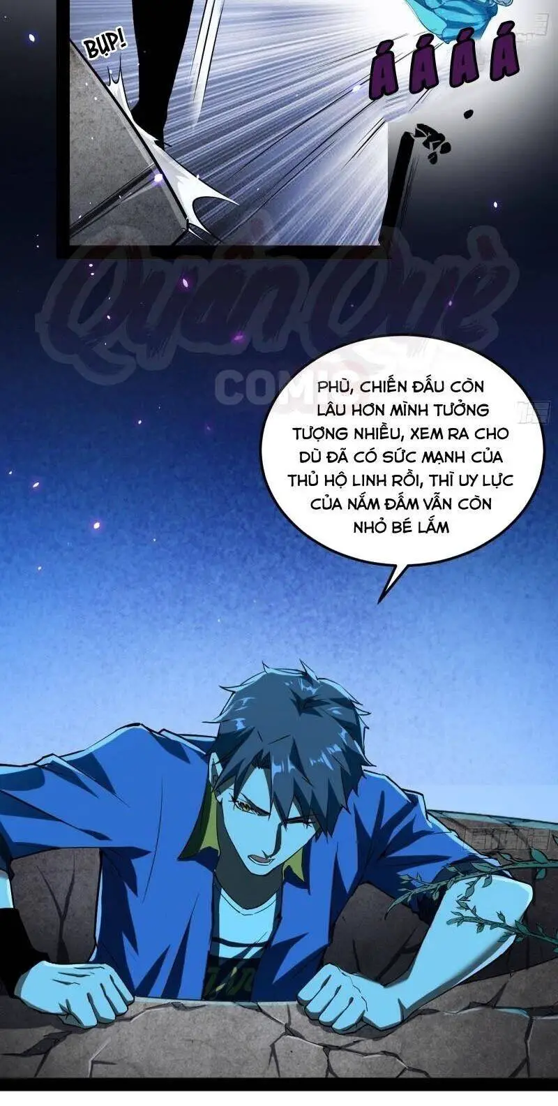 Ta Là Tà Đế Nettruyen ZZZ Chương 67 Page 36