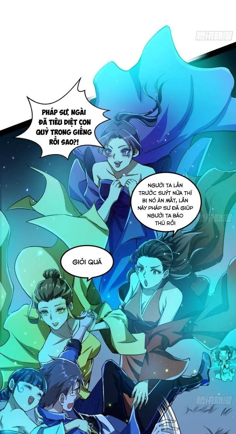 Ta Là Tà Đế Nettruyen ZZZ Chương 67 Page 39