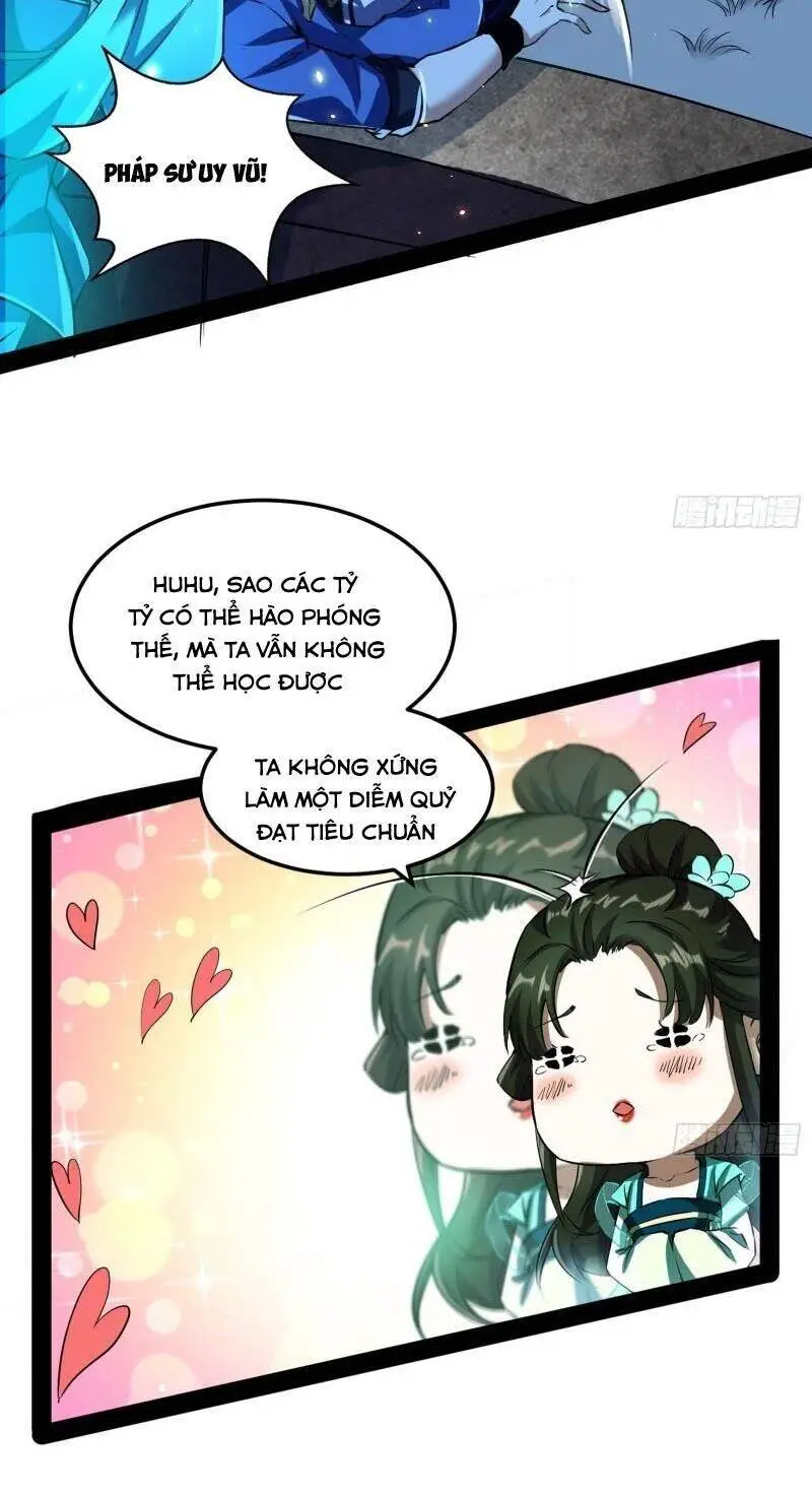 Ta Là Tà Đế Nettruyen ZZZ Chương 67 Page 40