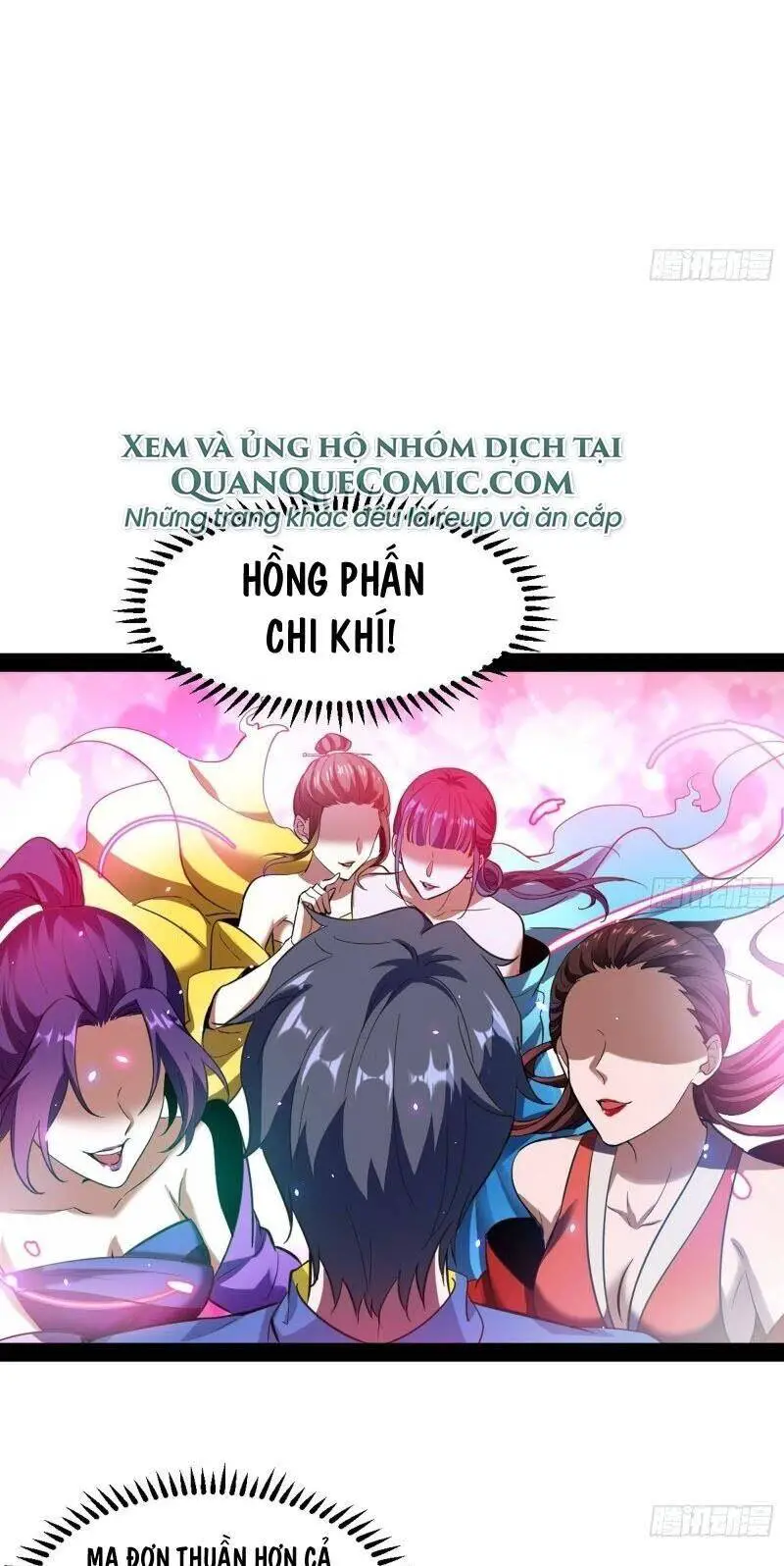 Ta Là Tà Đế Nettruyen ZZZ Chương 67 Page 41
