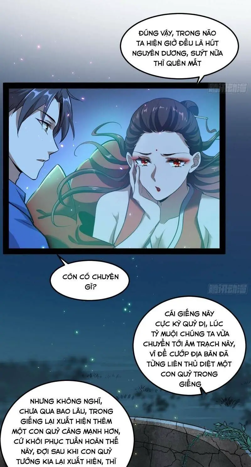 Ta Là Tà Đế Nettruyen ZZZ Chương 67 Page 43