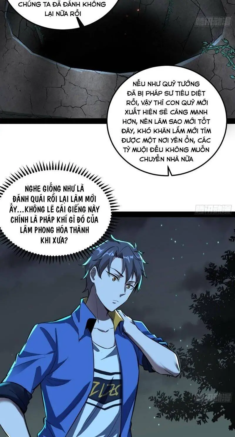 Ta Là Tà Đế Nettruyen ZZZ Chương 67 Page 44