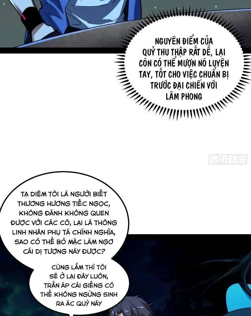 Ta Là Tà Đế Nettruyen ZZZ Chương 67 Page 45