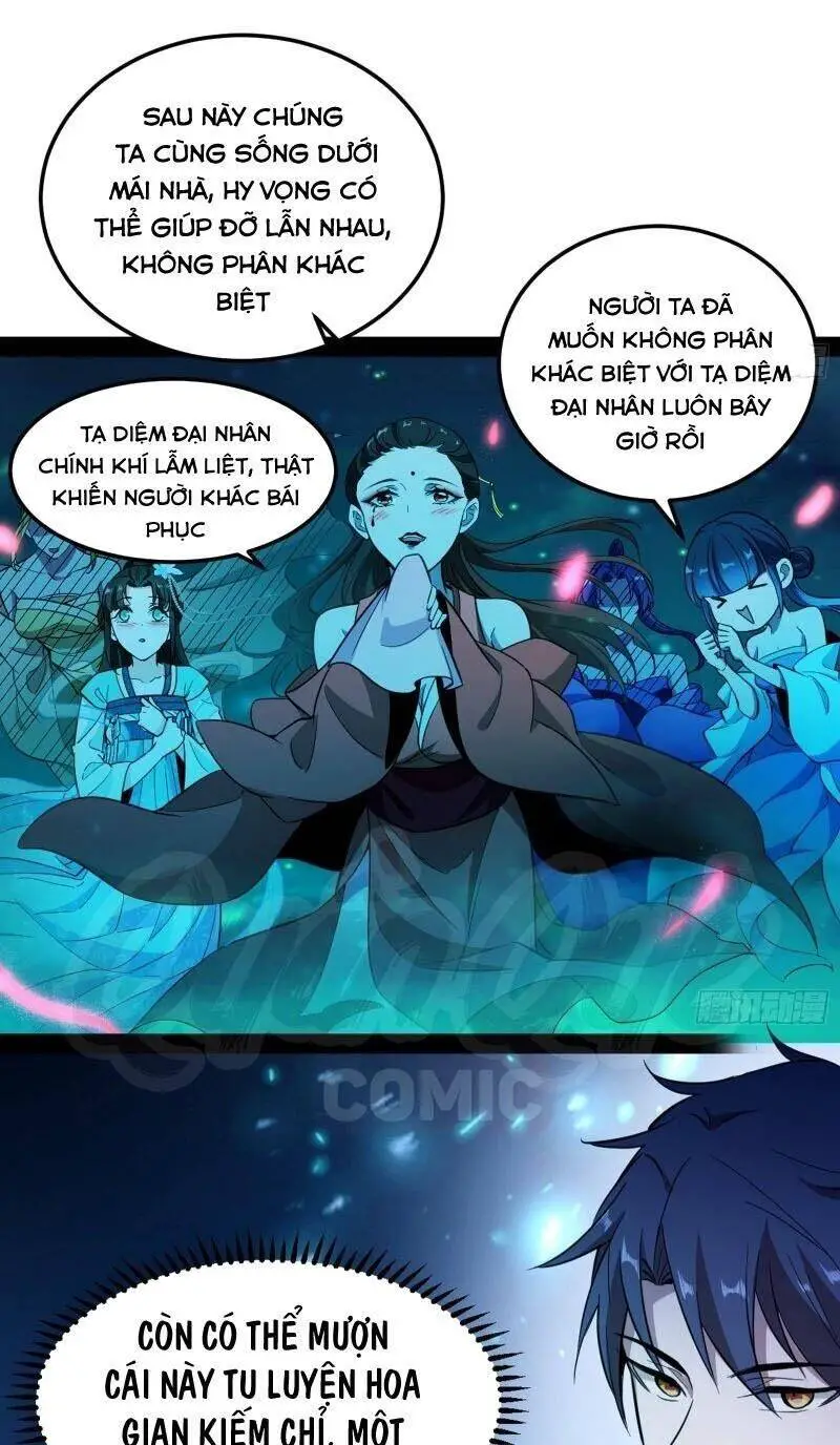 Ta Là Tà Đế Nettruyen ZZZ Chương 67 Page 47
