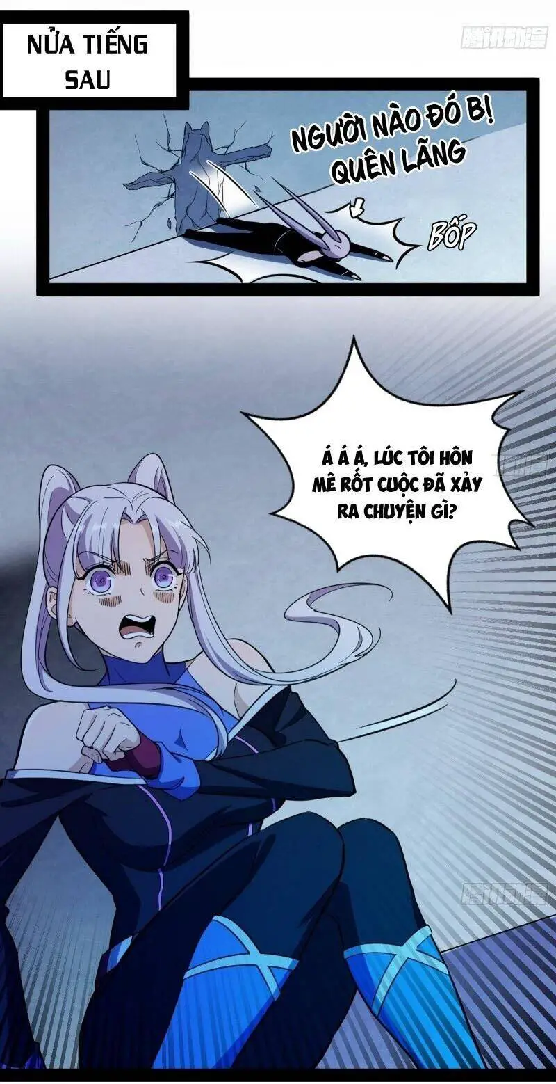 Ta Là Tà Đế Nettruyen ZZZ Chương 67 Page 49