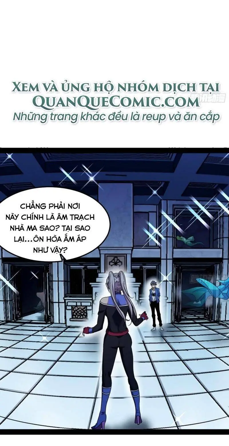 Ta Là Tà Đế Nettruyen ZZZ Chương 67 Page 50