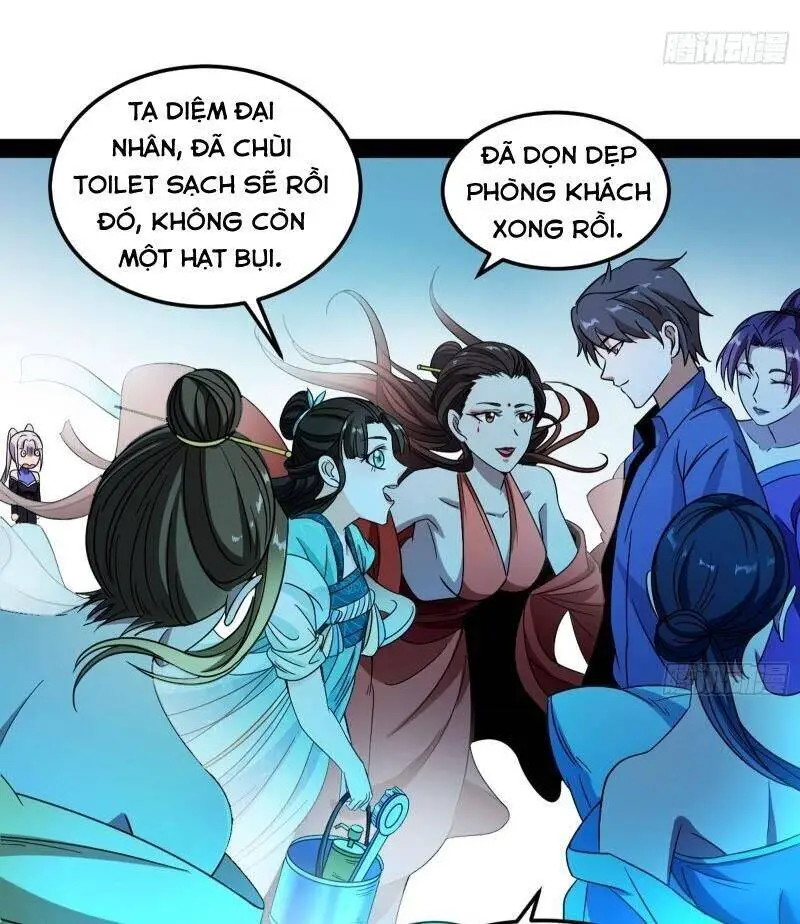 Ta Là Tà Đế Nettruyen ZZZ Chương 67 Page 51