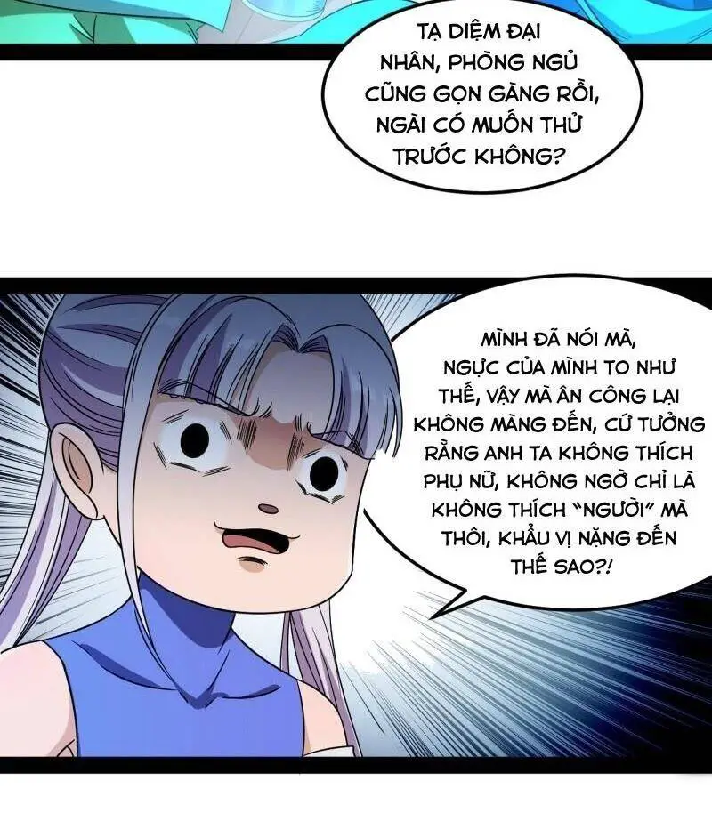 Ta Là Tà Đế Nettruyen ZZZ Chương 67 Page 52