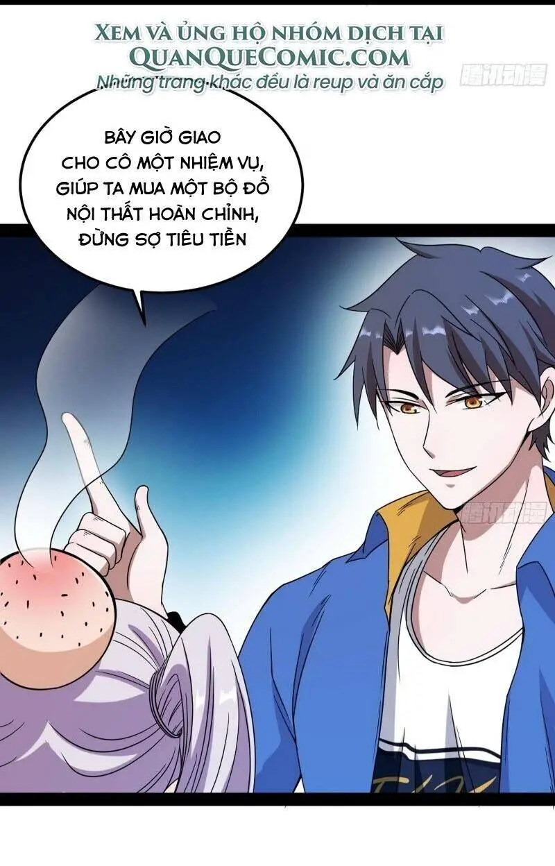 Ta Là Tà Đế Nettruyen ZZZ Chương 67 Page 54