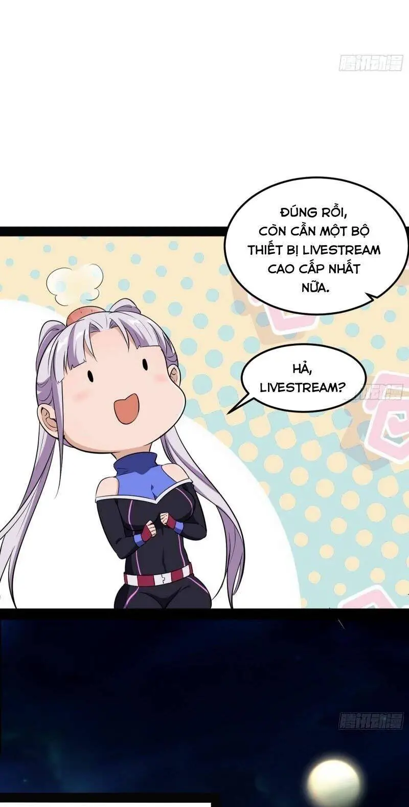 Ta Là Tà Đế Nettruyen ZZZ Chương 67 Page 55